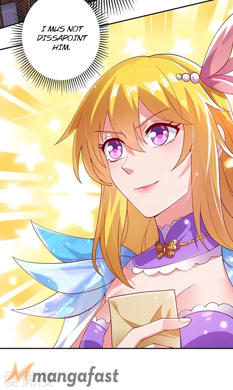 Spirit Sword Sovereign Chapter 369 - page 14