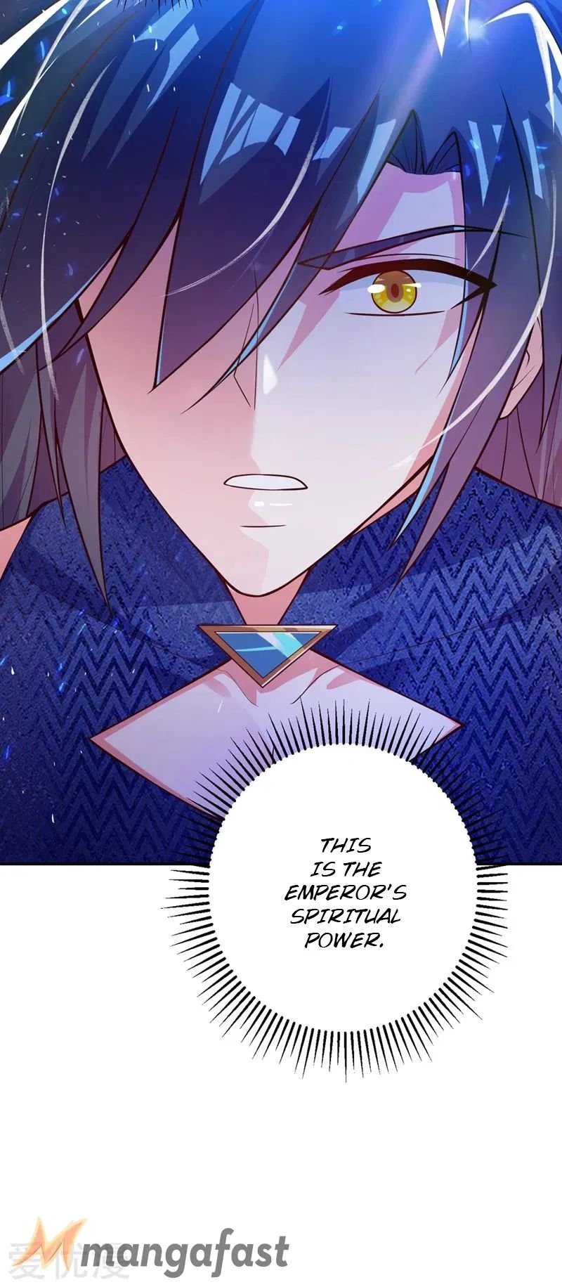 Spirit Sword Sovereign Chapter 368 - page 17
