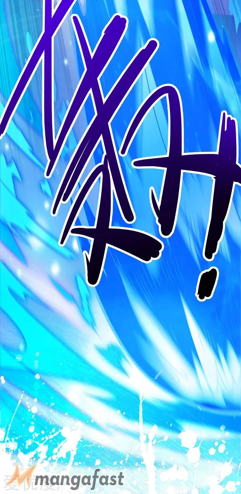 Spirit Sword Sovereign Chapter 368 - page 23