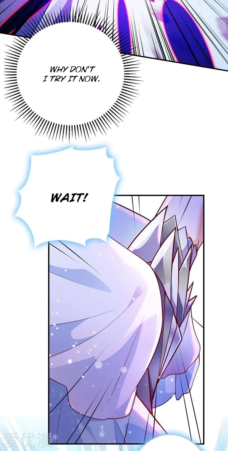 Spirit Sword Sovereign Chapter 368 - page 33