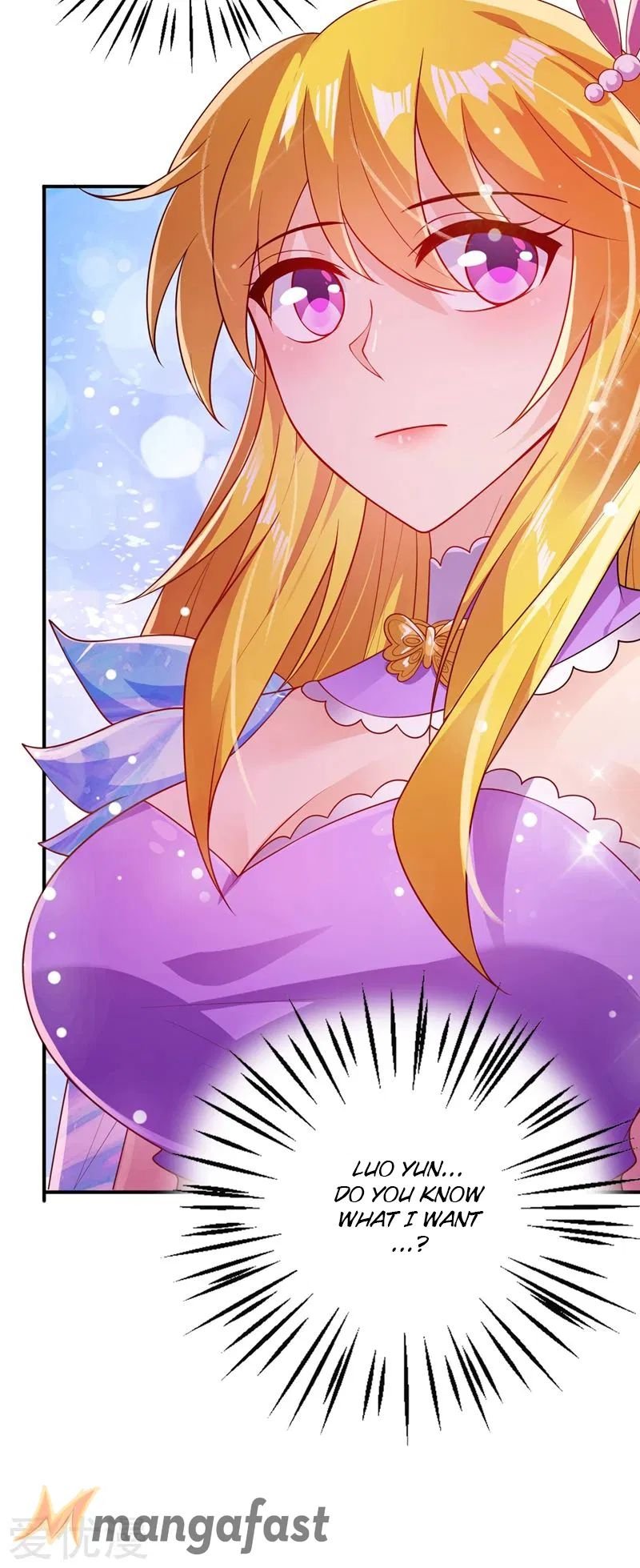Spirit Sword Sovereign Chapter 368 - page 6