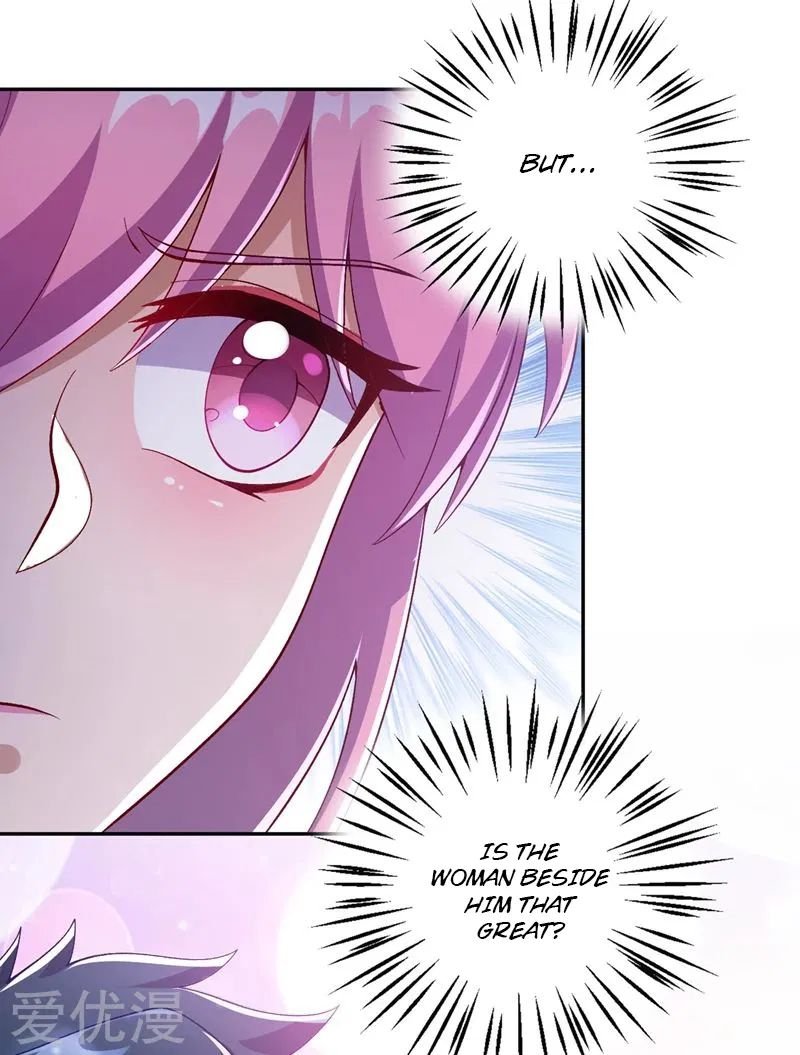 Spirit Sword Sovereign Chapter 367 - page 12