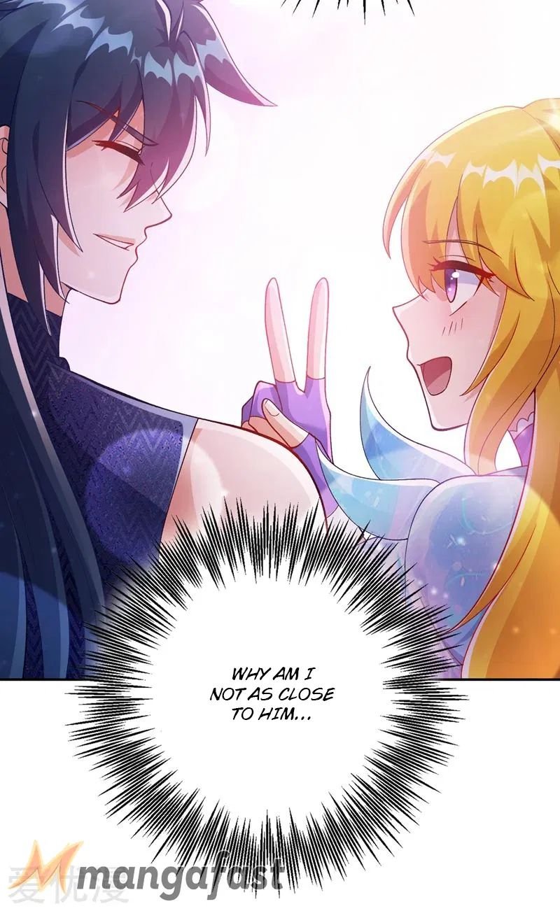 Spirit Sword Sovereign Chapter 367 - page 13