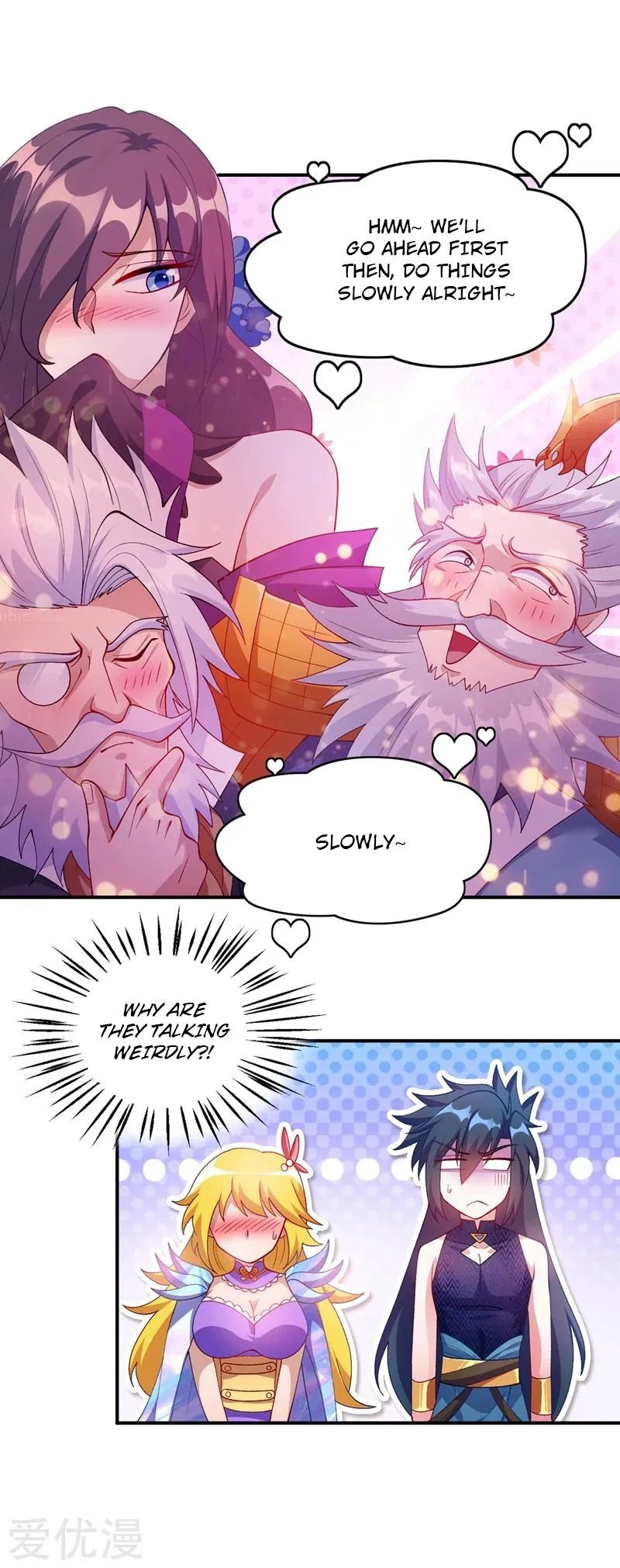 Spirit Sword Sovereign Chapter 367 - page 26