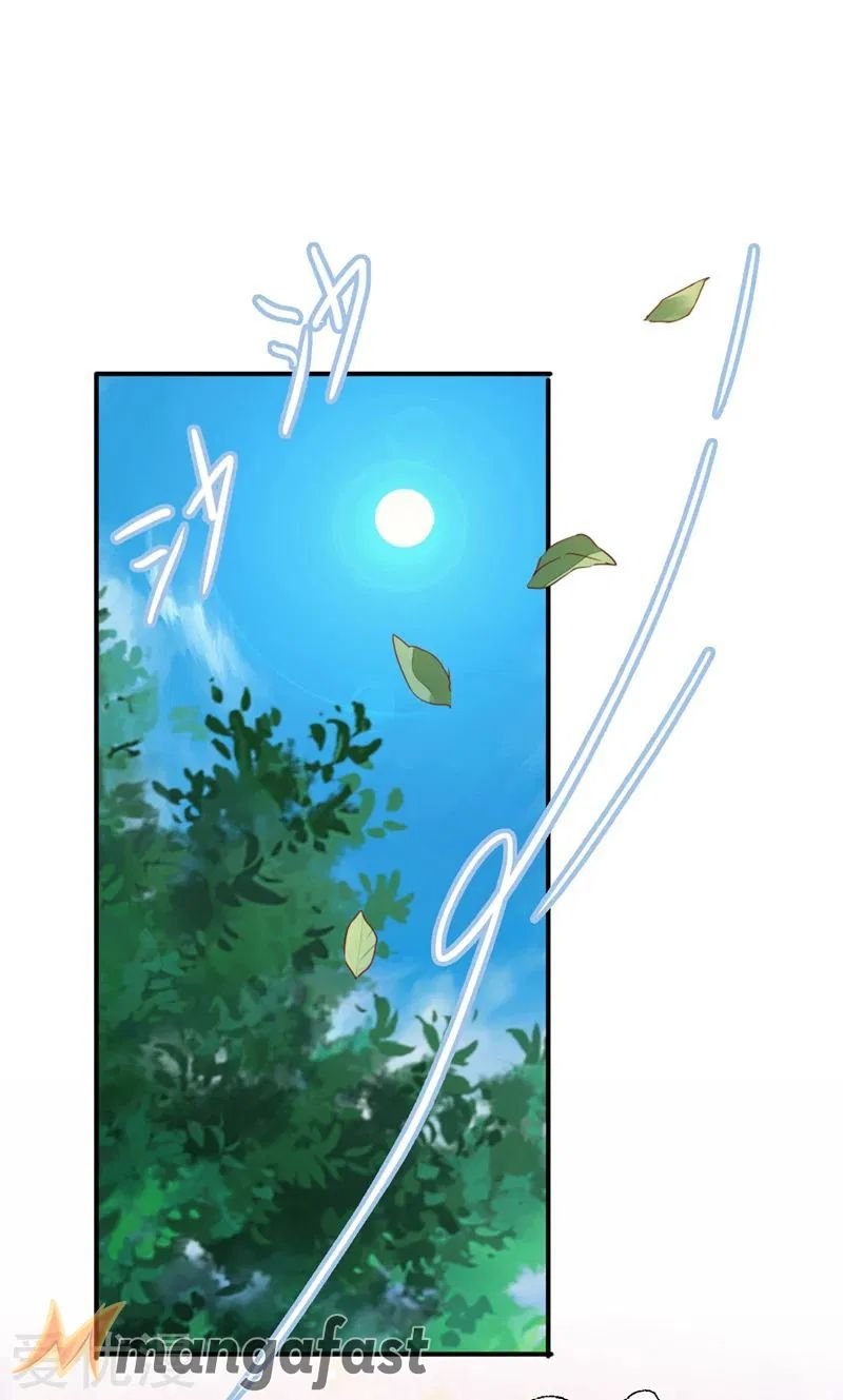 Spirit Sword Sovereign Chapter 367 - page 27