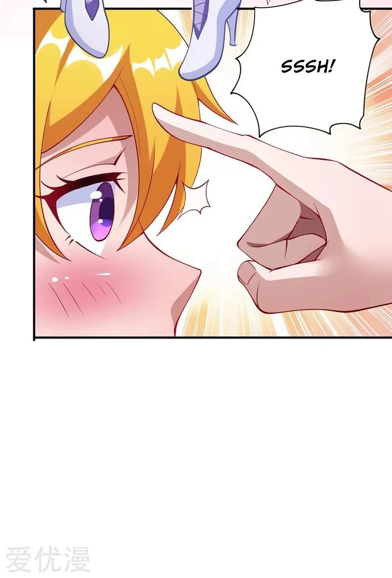 Spirit Sword Sovereign Chapter 367 - page 30