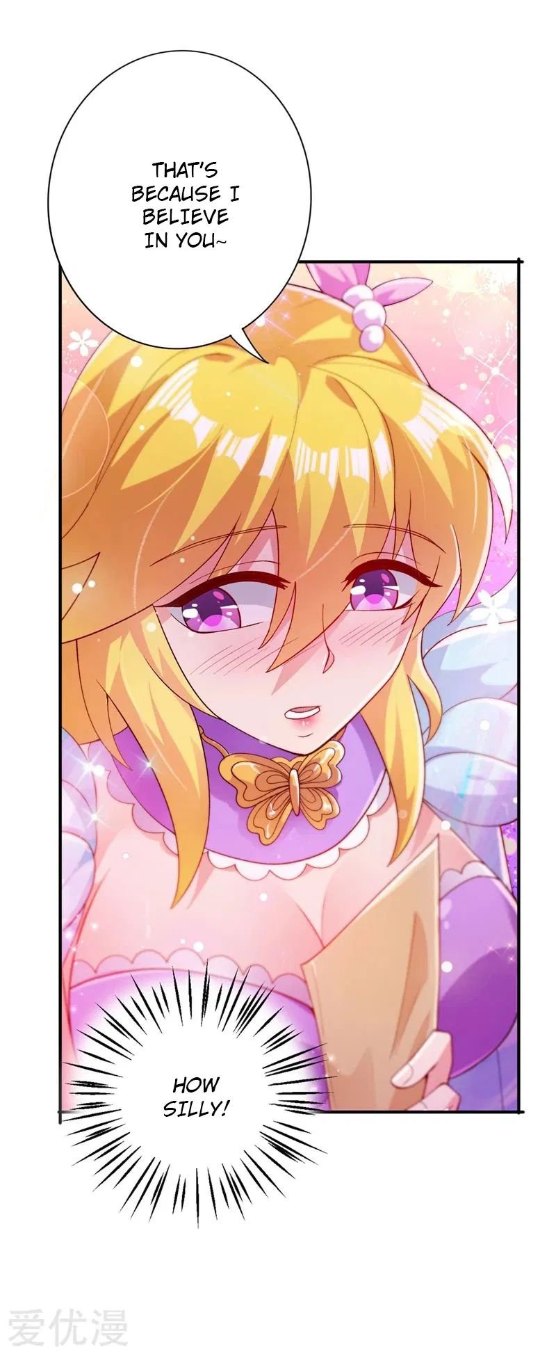 Spirit Sword Sovereign Chapter 367 - page 37
