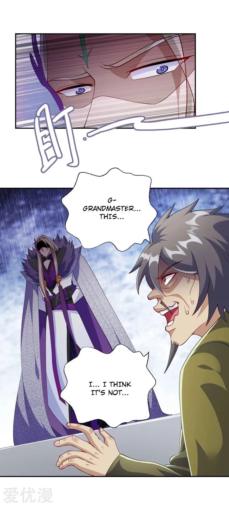 Spirit Sword Sovereign Chapter 366 - page 16