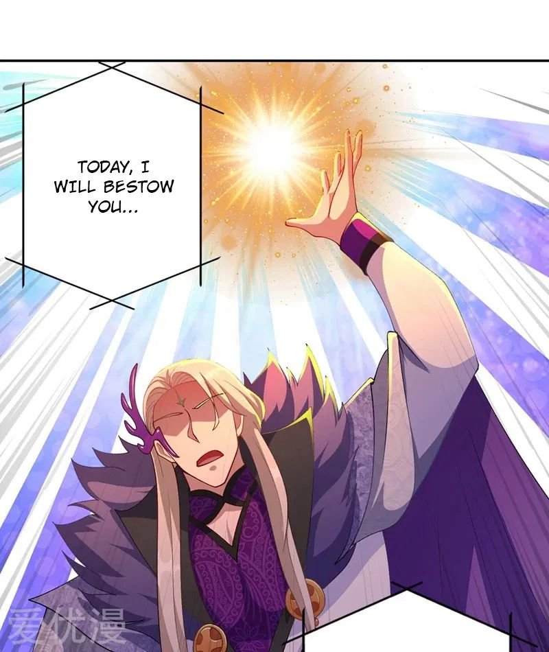 Spirit Sword Sovereign Chapter 366 - page 7