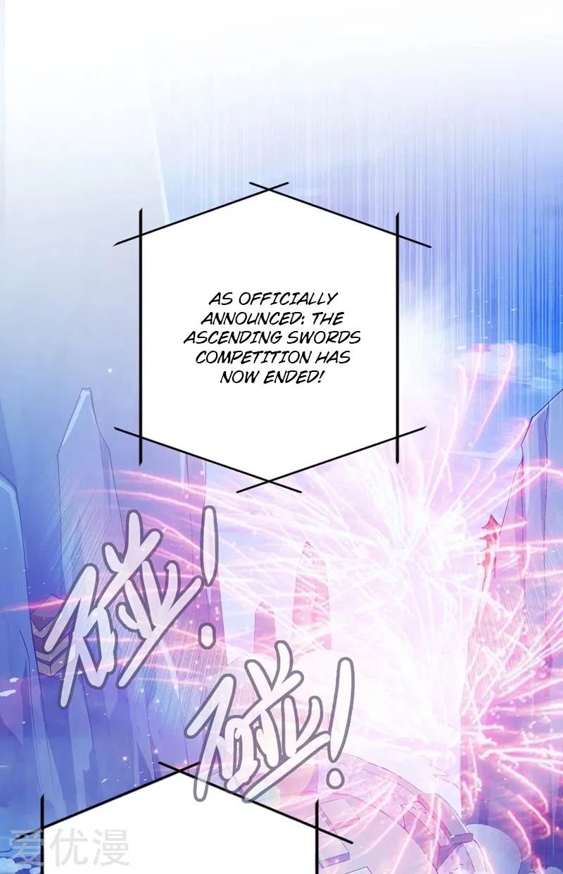 Spirit Sword Sovereign Chapter 365 - page 29