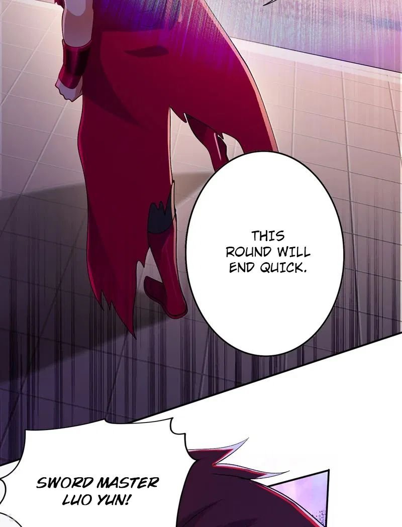 Spirit Sword Sovereign Chapter 363 - page 22
