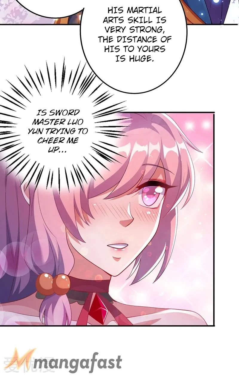 Spirit Sword Sovereign Chapter 363 - page 32