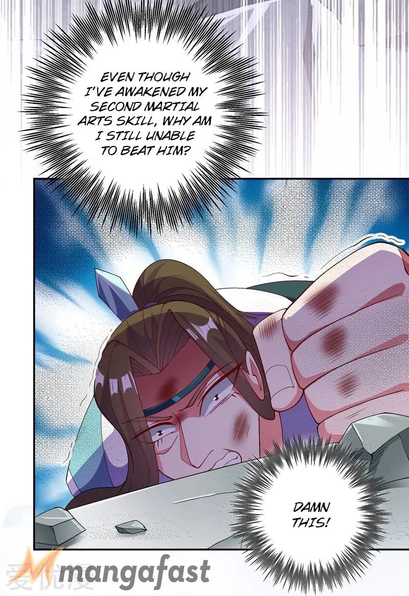 Spirit Sword Sovereign Chapter 362 - page 24