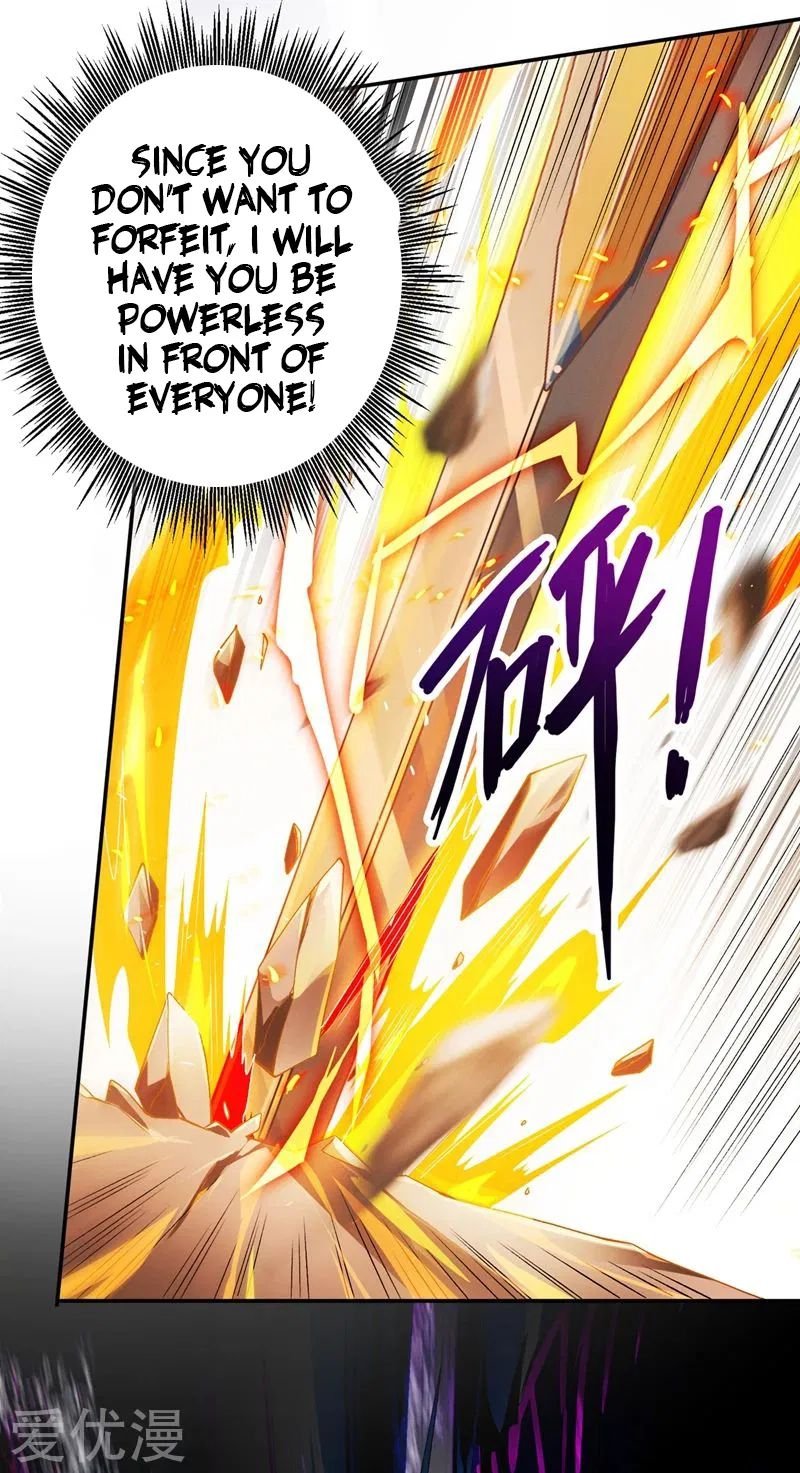 Spirit Sword Sovereign Chapter 362 - page 9