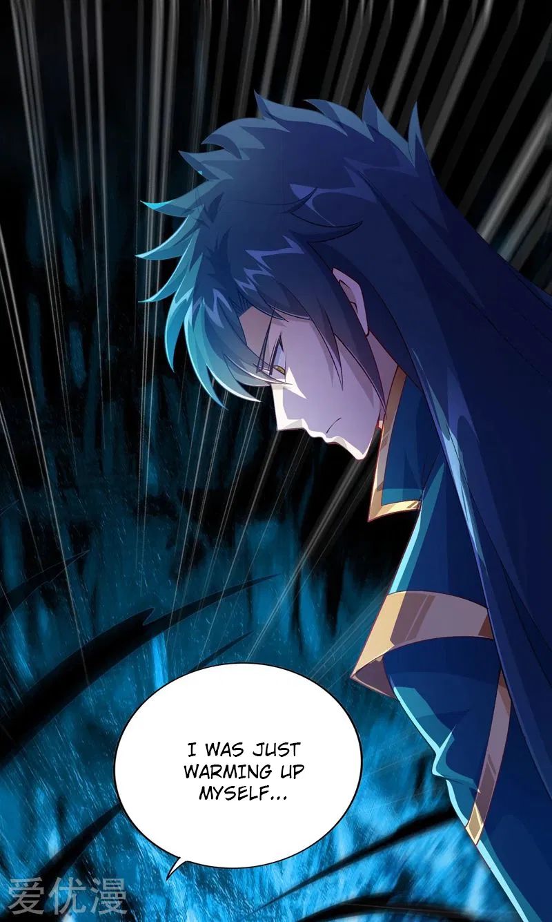 Spirit Sword Sovereign Chapter 361 - page 10