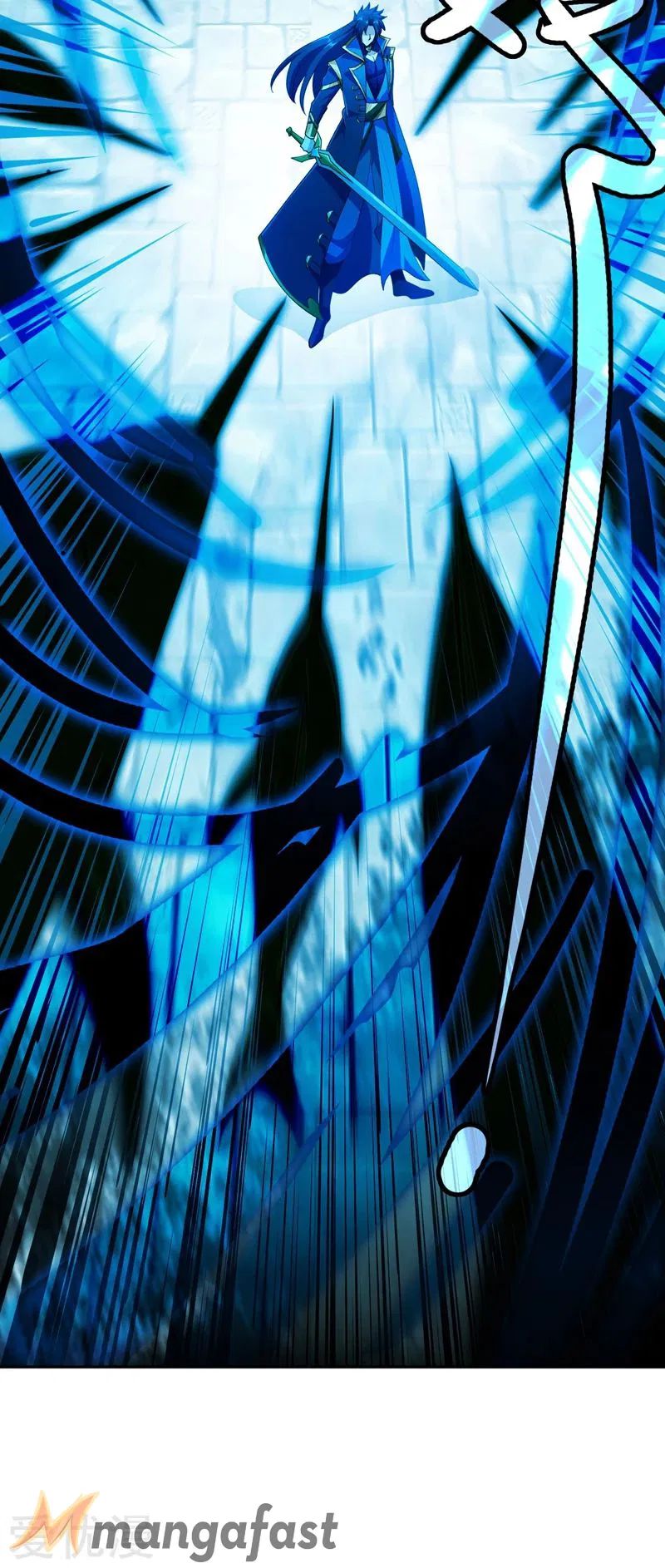 Spirit Sword Sovereign Chapter 361 - page 19