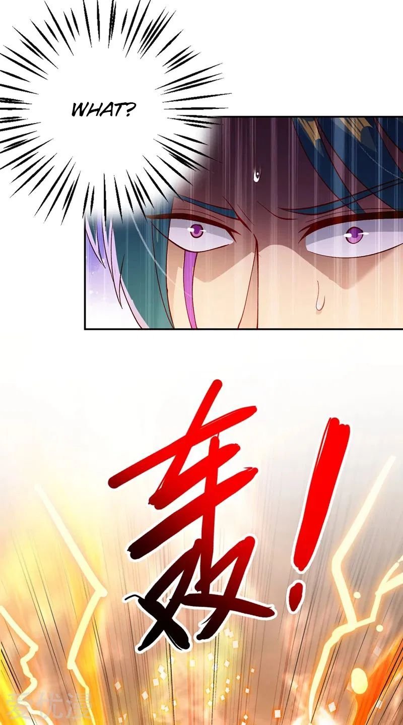 Spirit Sword Sovereign Chapter 360 - page 3