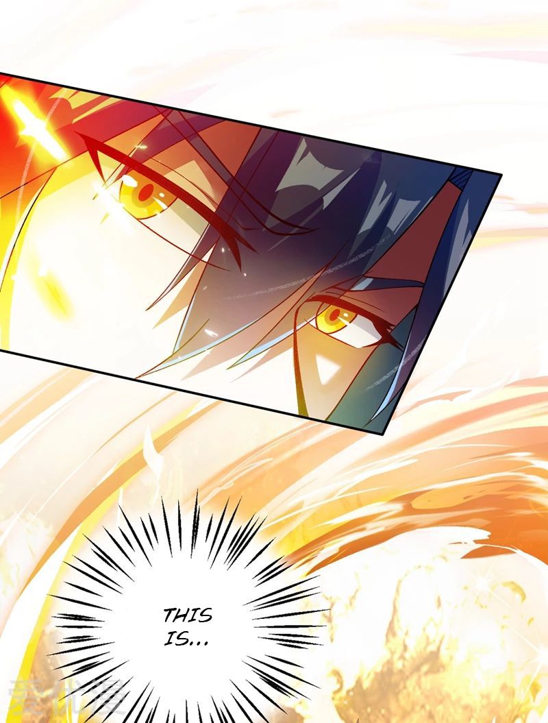 Spirit Sword Sovereign Chapter 359 - page 21