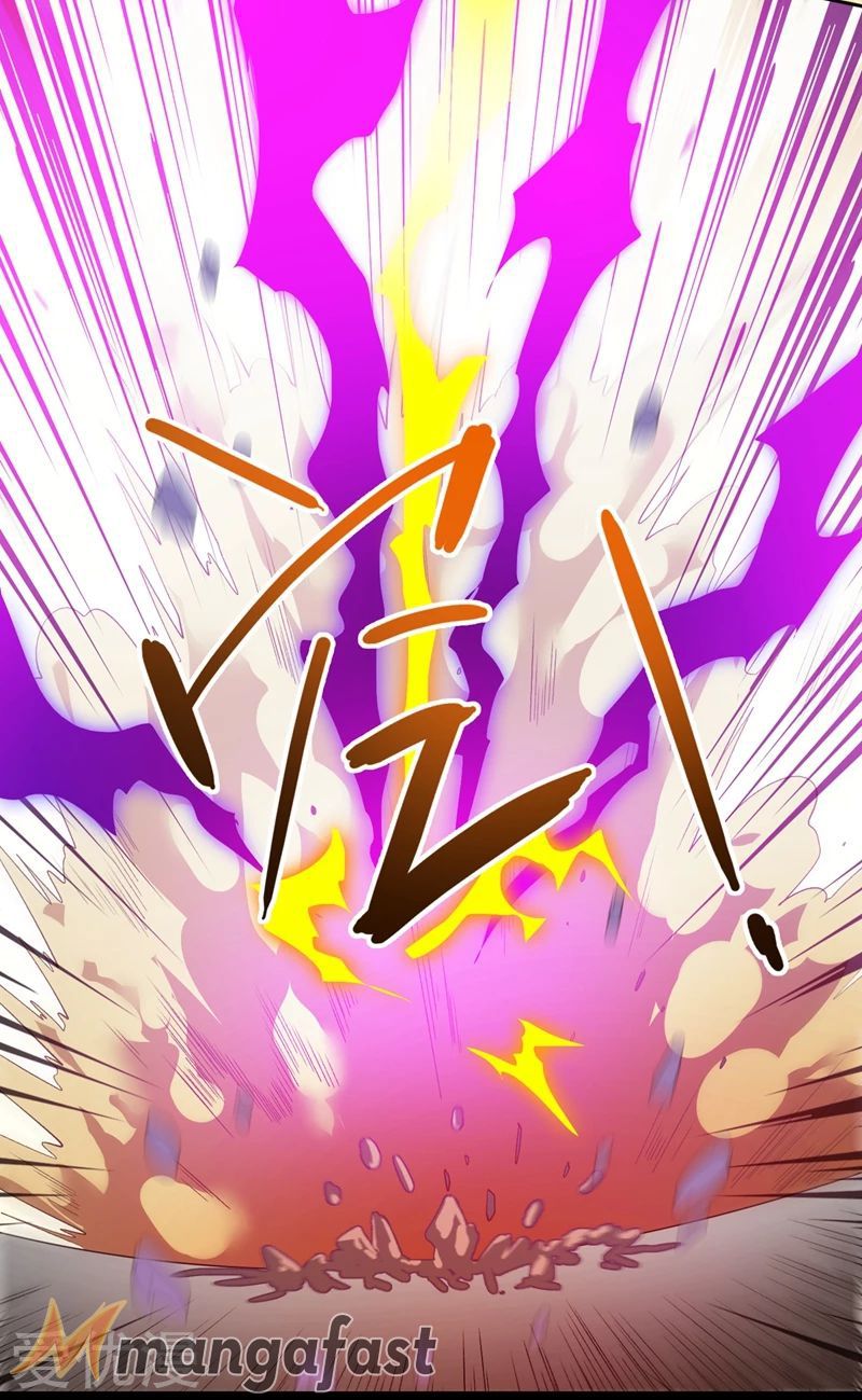 Spirit Sword Sovereign Chapter 359 - page 7