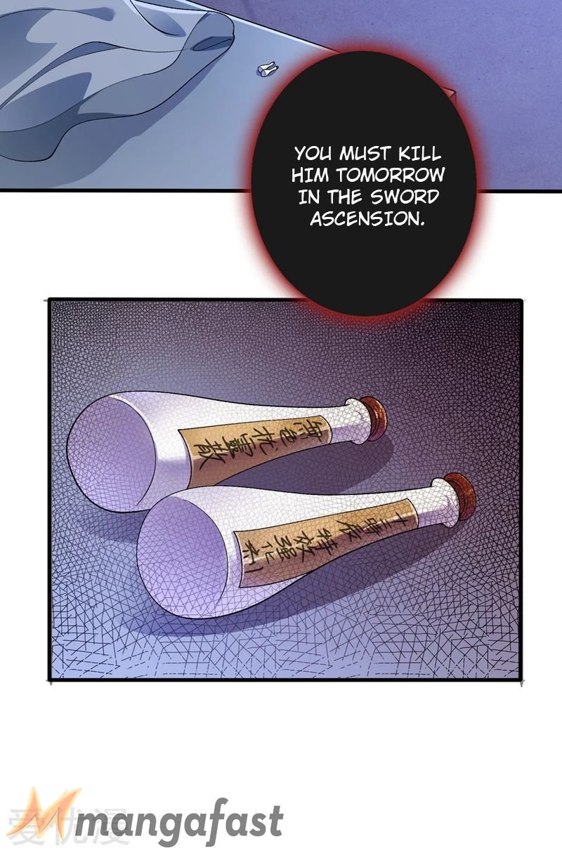 Spirit Sword Sovereign Chapter 358 - page 15