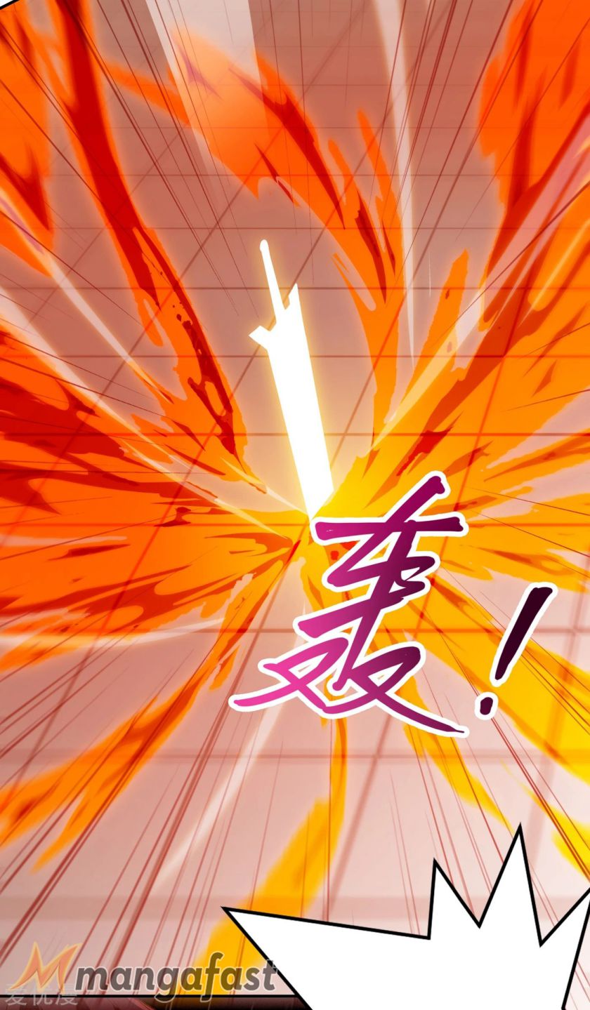 Spirit Sword Sovereign Chapter 357 - page 11