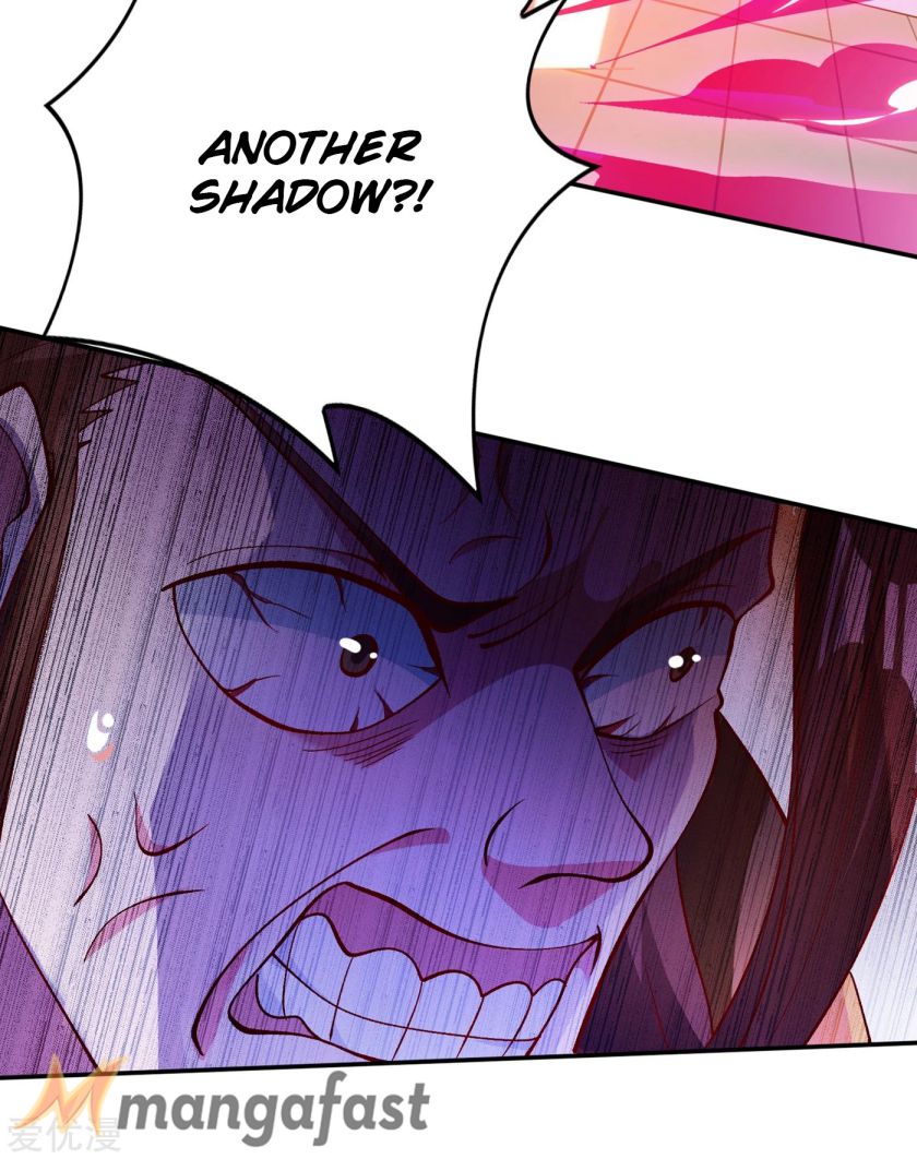 Spirit Sword Sovereign Chapter 357 - page 13