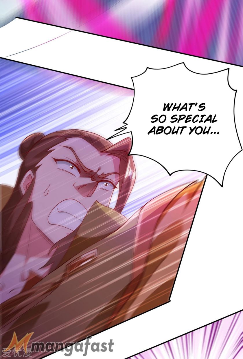 Spirit Sword Sovereign Chapter 357 - page 18