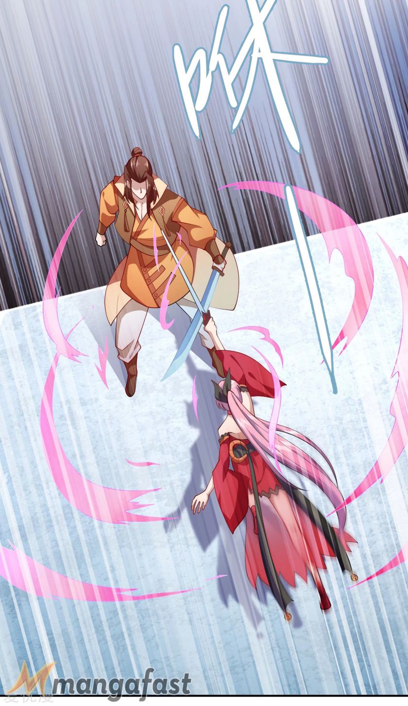 Spirit Sword Sovereign Chapter 357 - page 2