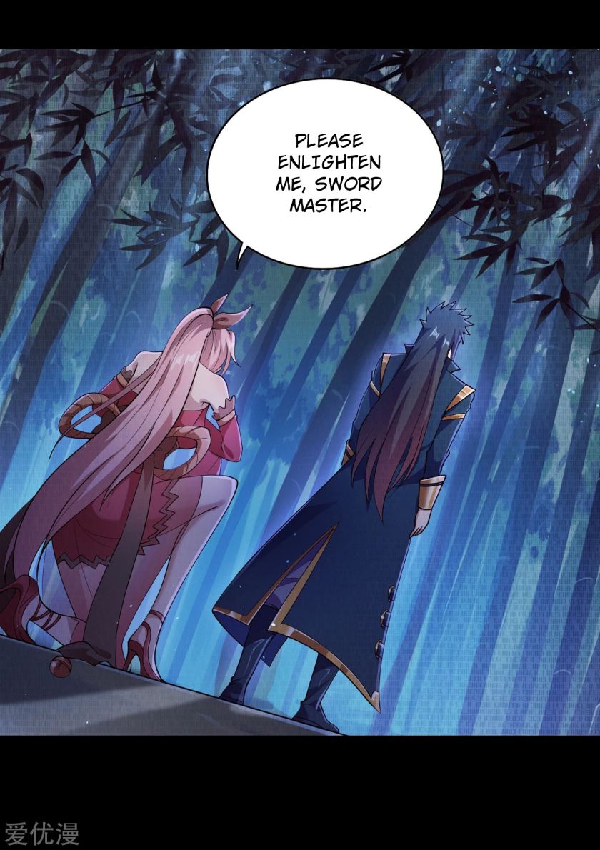 Spirit Sword Sovereign Chapter 357 - page 25