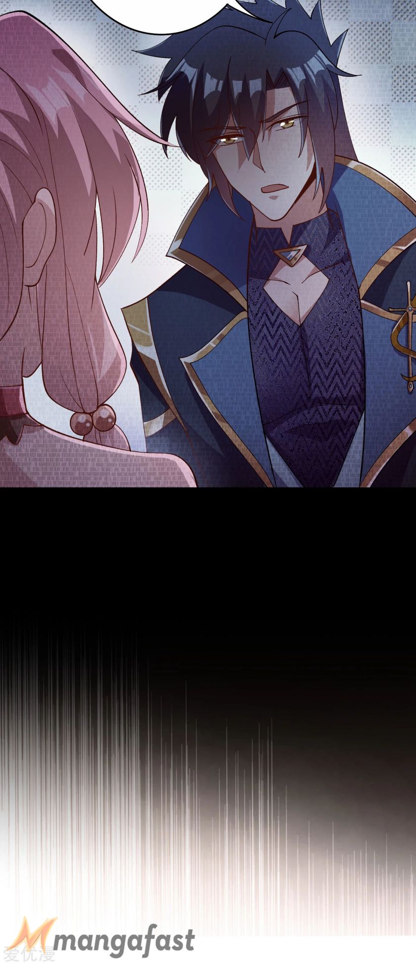 Spirit Sword Sovereign Chapter 357 - page 28