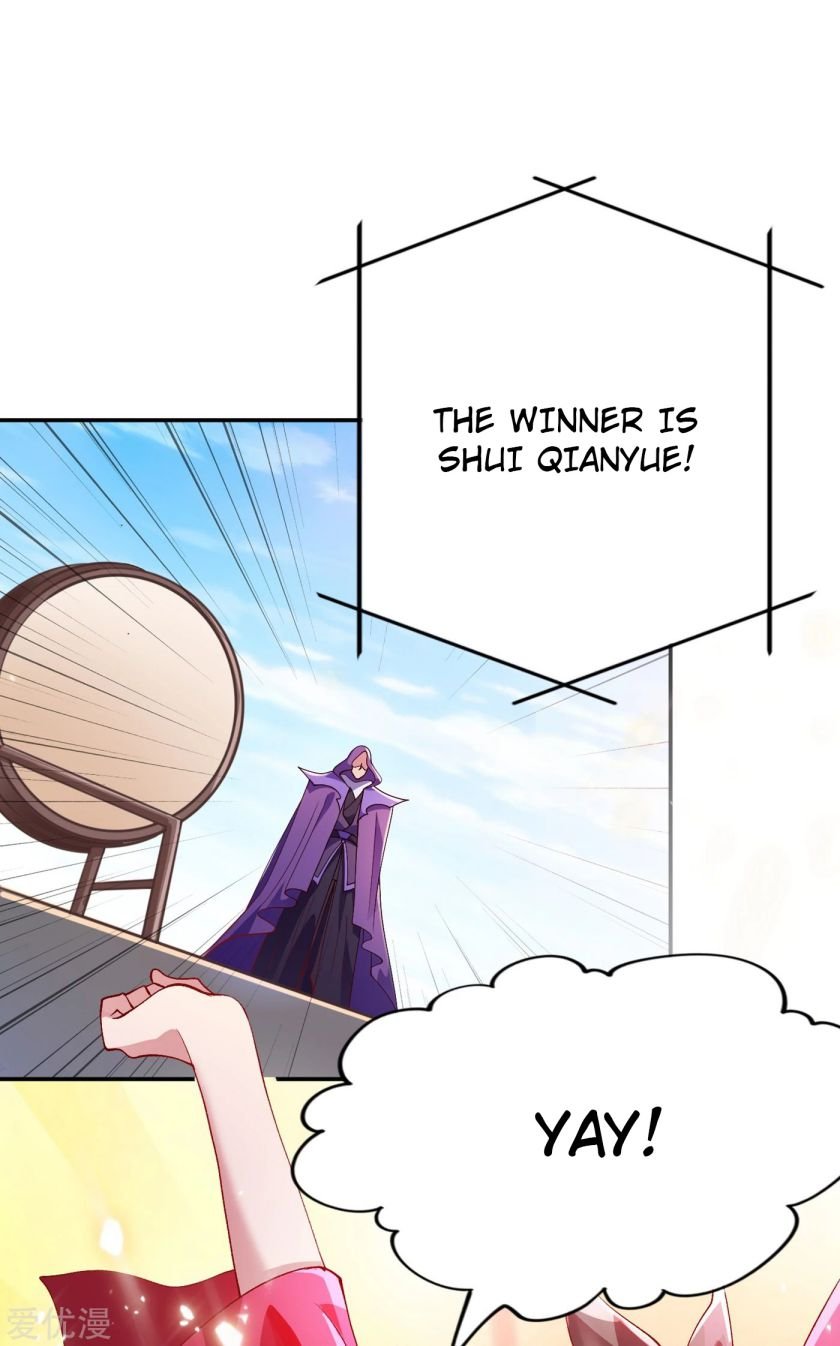 Spirit Sword Sovereign Chapter 357 - page 29