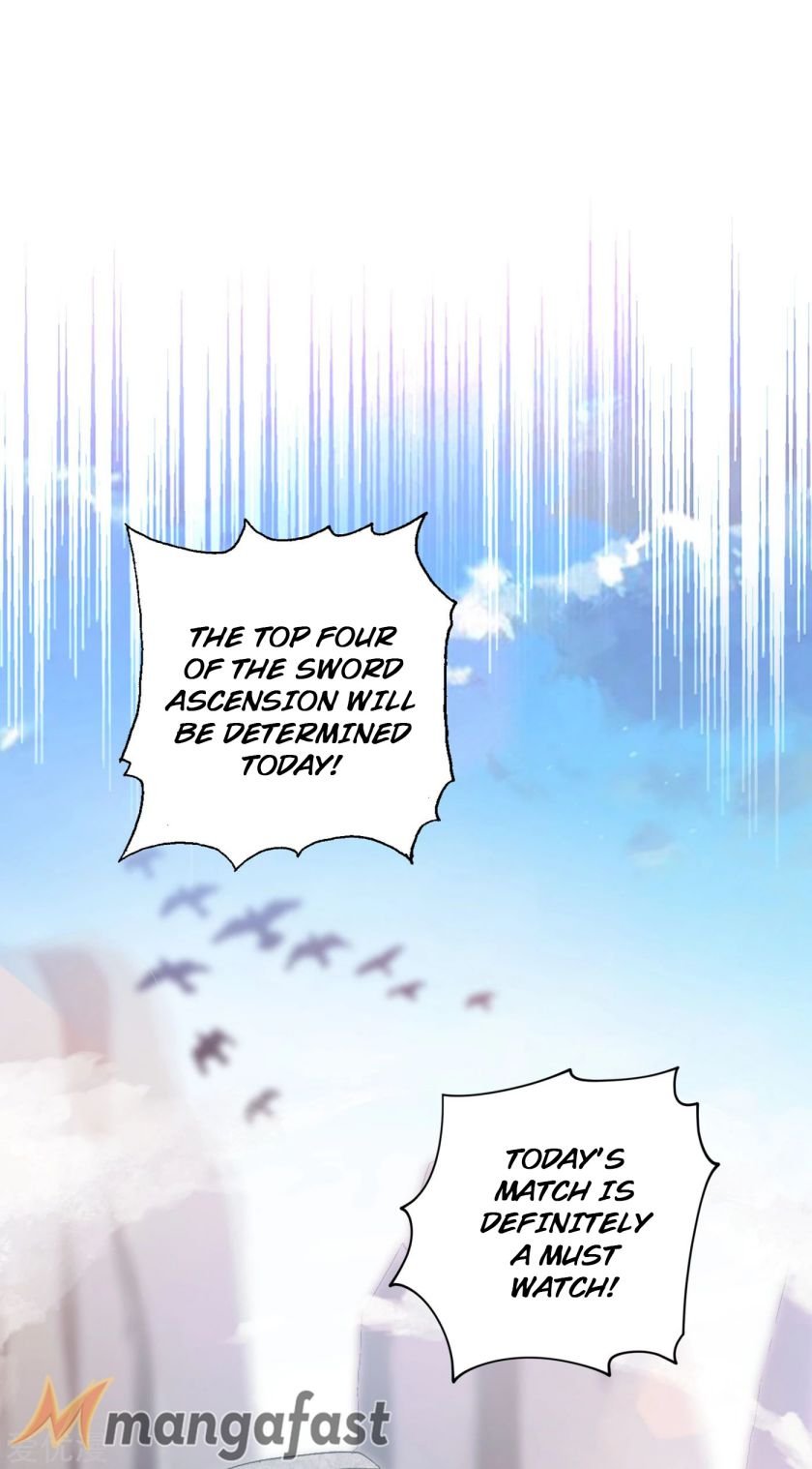 Spirit Sword Sovereign Chapter 356 - page 1