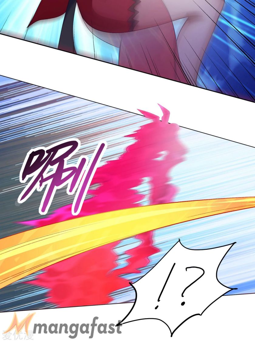 Spirit Sword Sovereign Chapter 356 - page 15
