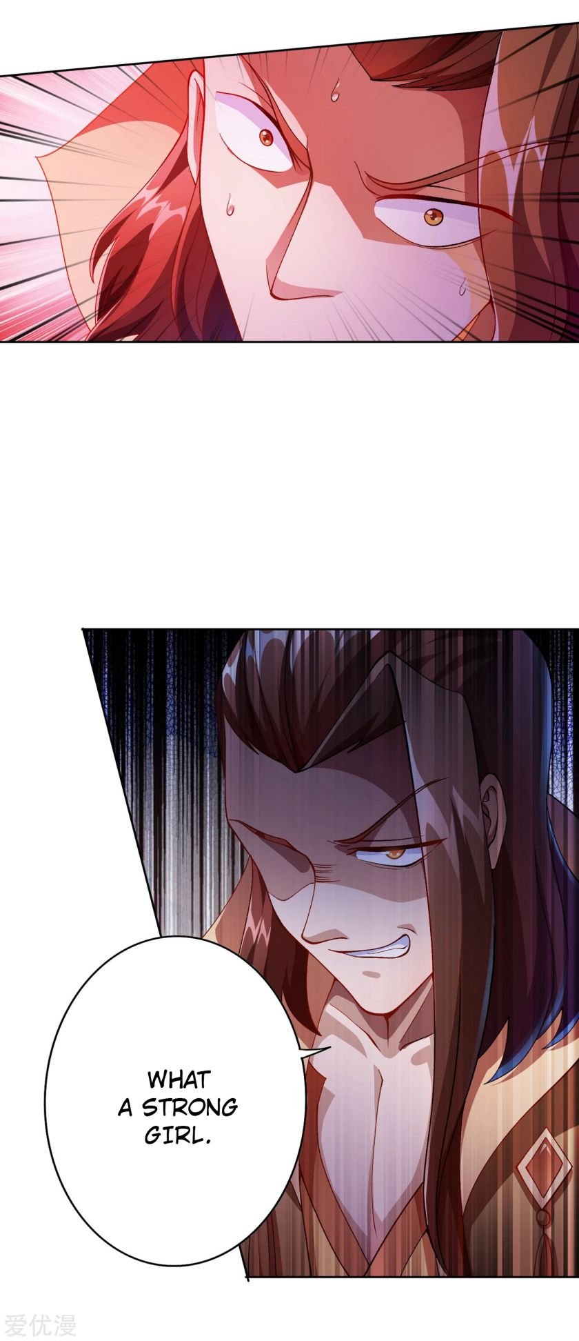 Spirit Sword Sovereign Chapter 356 - page 16