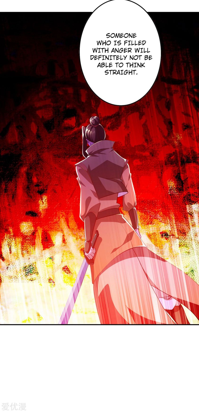 Spirit Sword Sovereign Chapter 356 - page 36