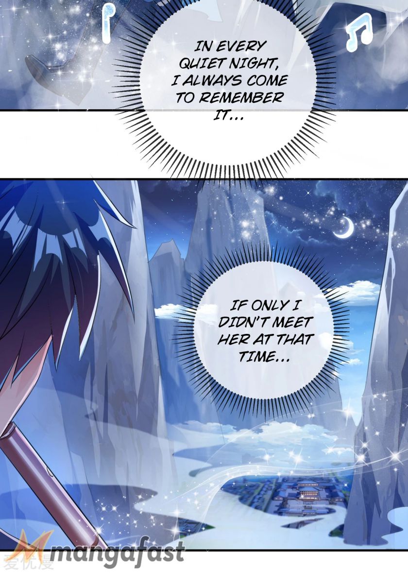 Spirit Sword Sovereign Chapter 355 - page 18