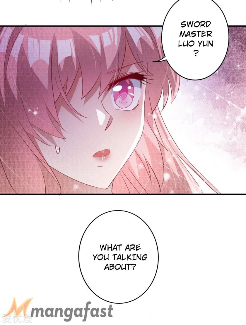 Spirit Sword Sovereign Chapter 355 - page 21