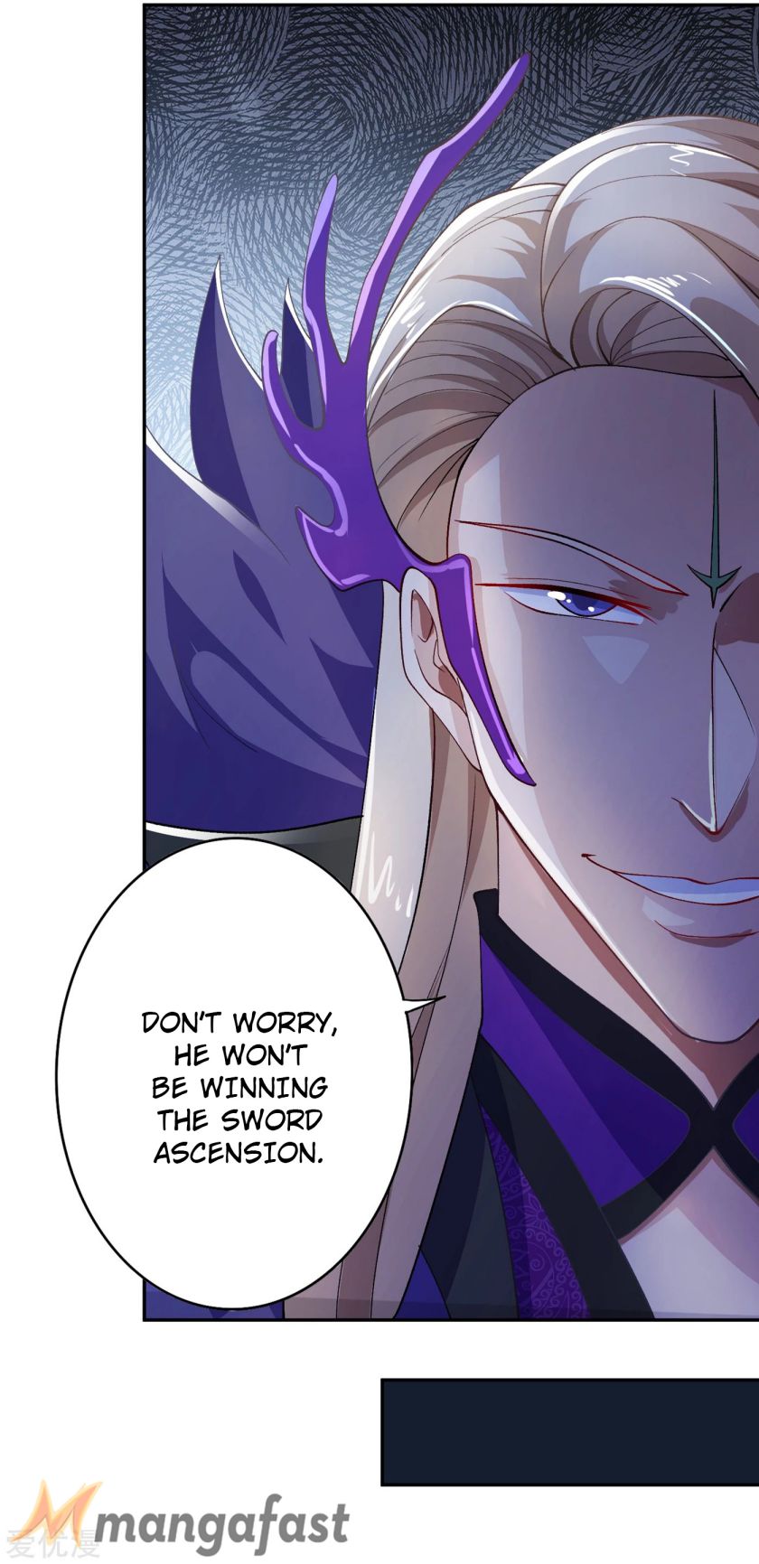 Spirit Sword Sovereign Chapter 355 - page 36