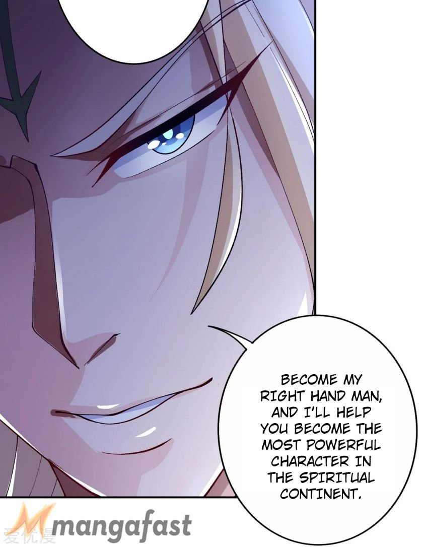 Spirit Sword Sovereign Chapter 355 - page 7