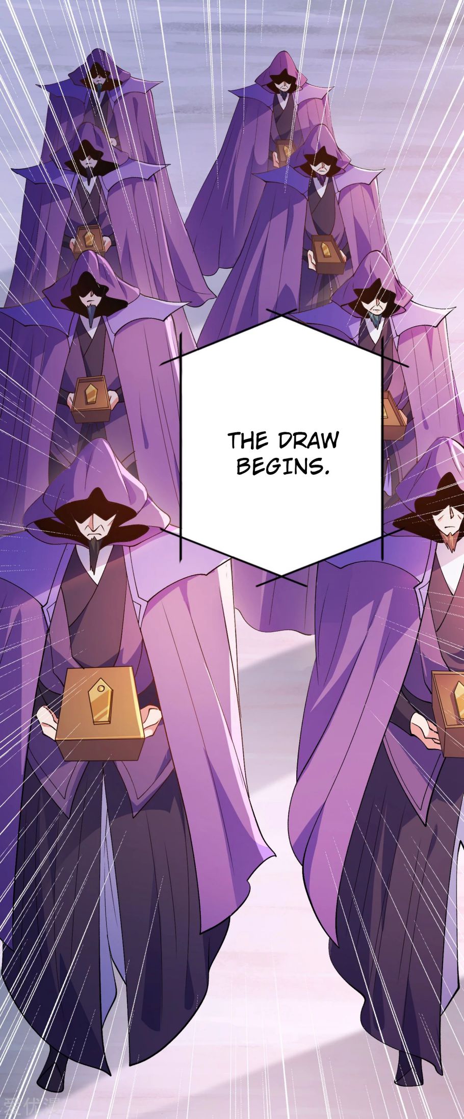 Spirit Sword Sovereign Chapter 354 - page 13