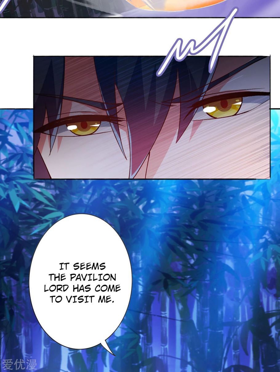 Spirit Sword Sovereign Chapter 354 - page 22
