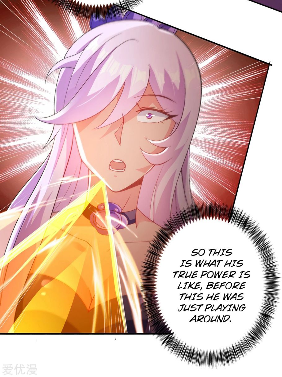 Spirit Sword Sovereign Chapter 354 - page 4