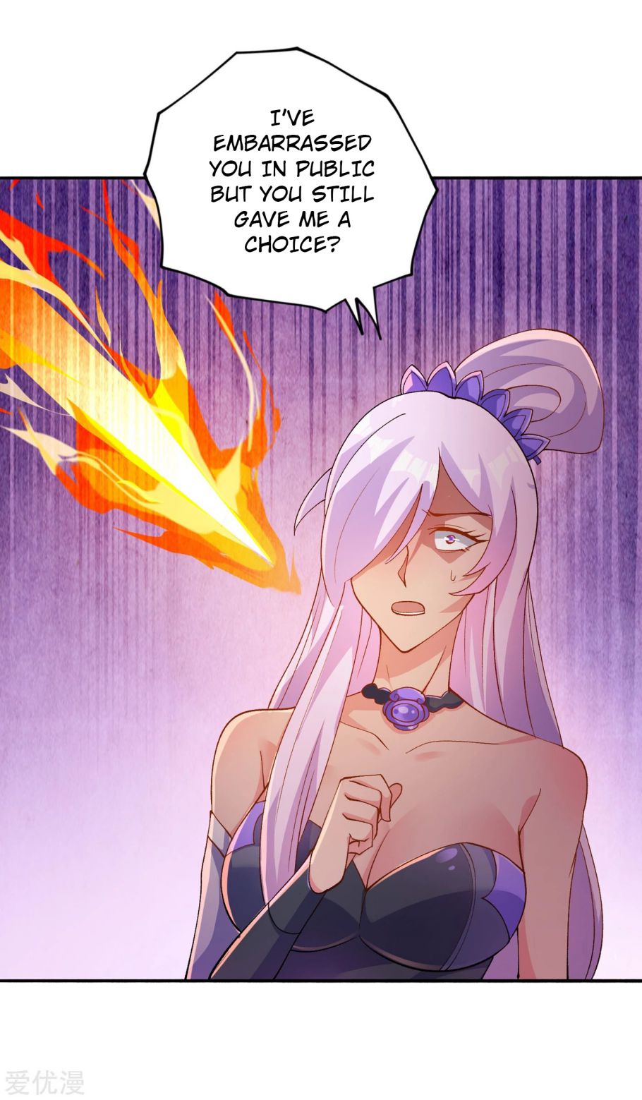 Spirit Sword Sovereign Chapter 354 - page 7