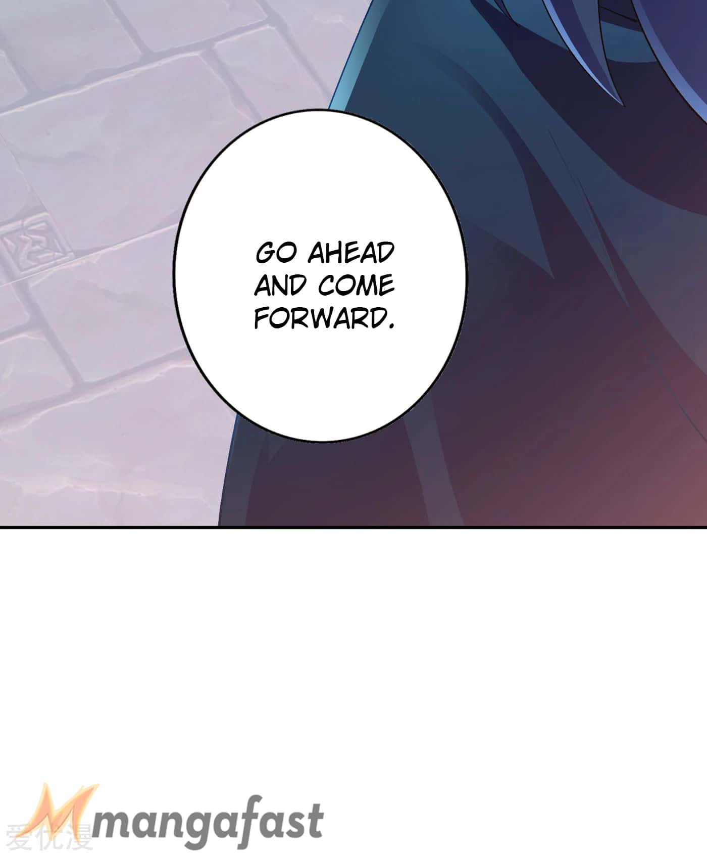 Spirit Sword Sovereign Chapter 353 - page 16