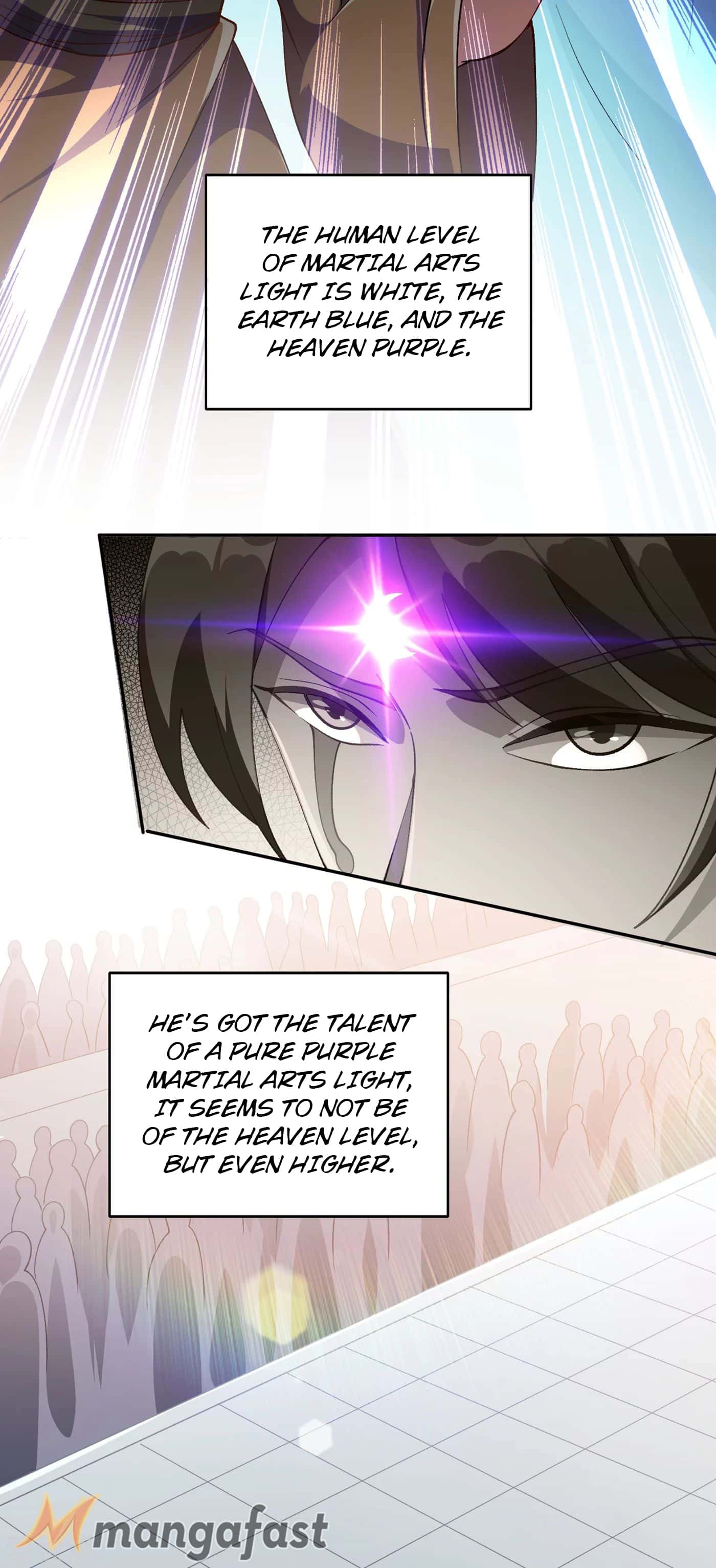 Spirit Sword Sovereign Chapter 353 - page 2