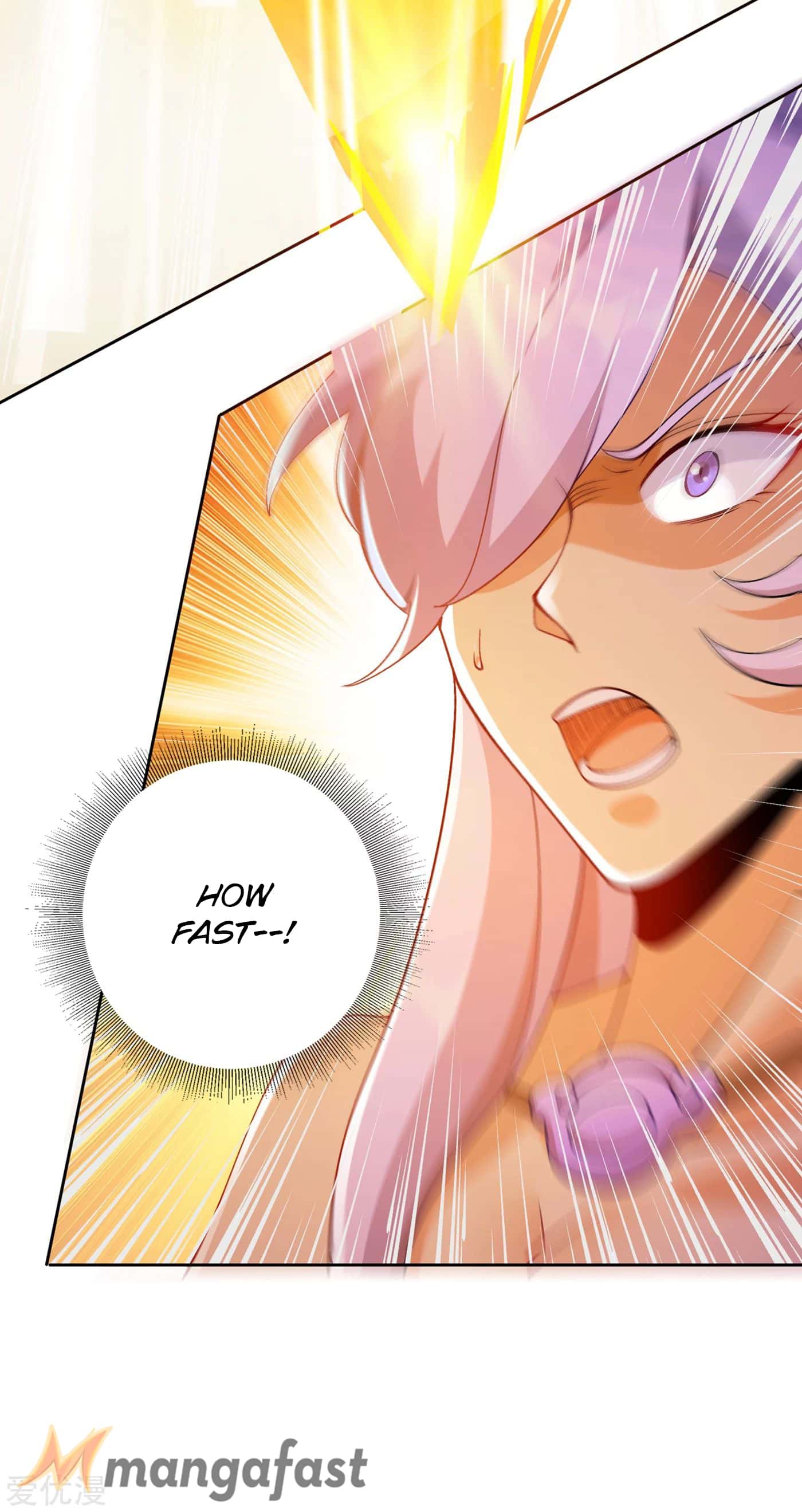 Spirit Sword Sovereign Chapter 353 - page 30