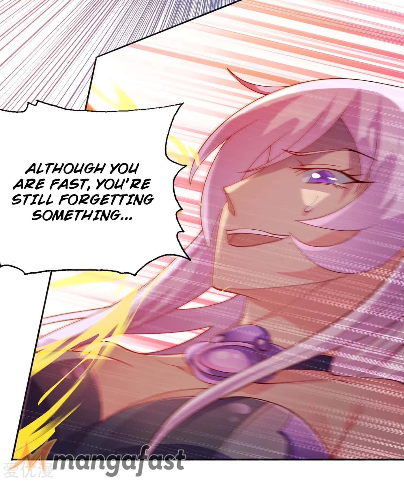 Spirit Sword Sovereign Chapter 353 - page 32