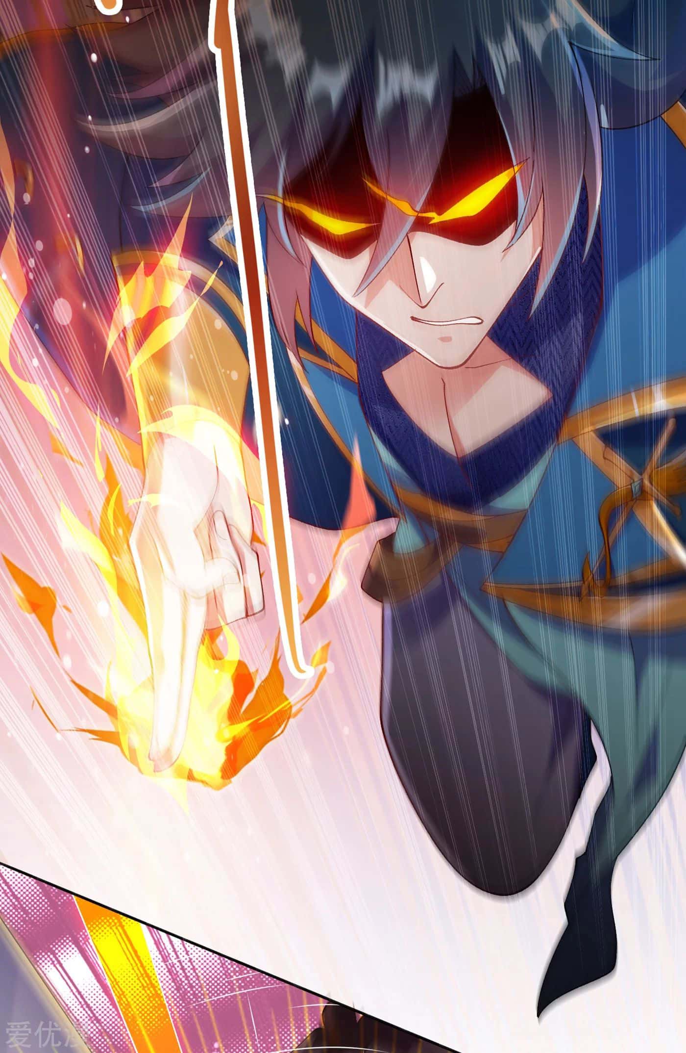 Spirit Sword Sovereign Chapter 353 - page 36