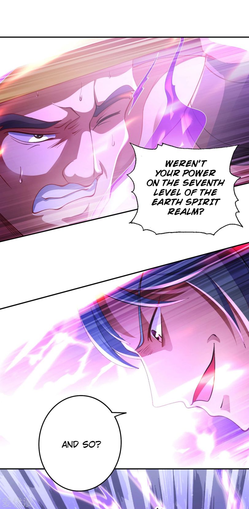 Spirit Sword Sovereign Chapter 352 - page 26