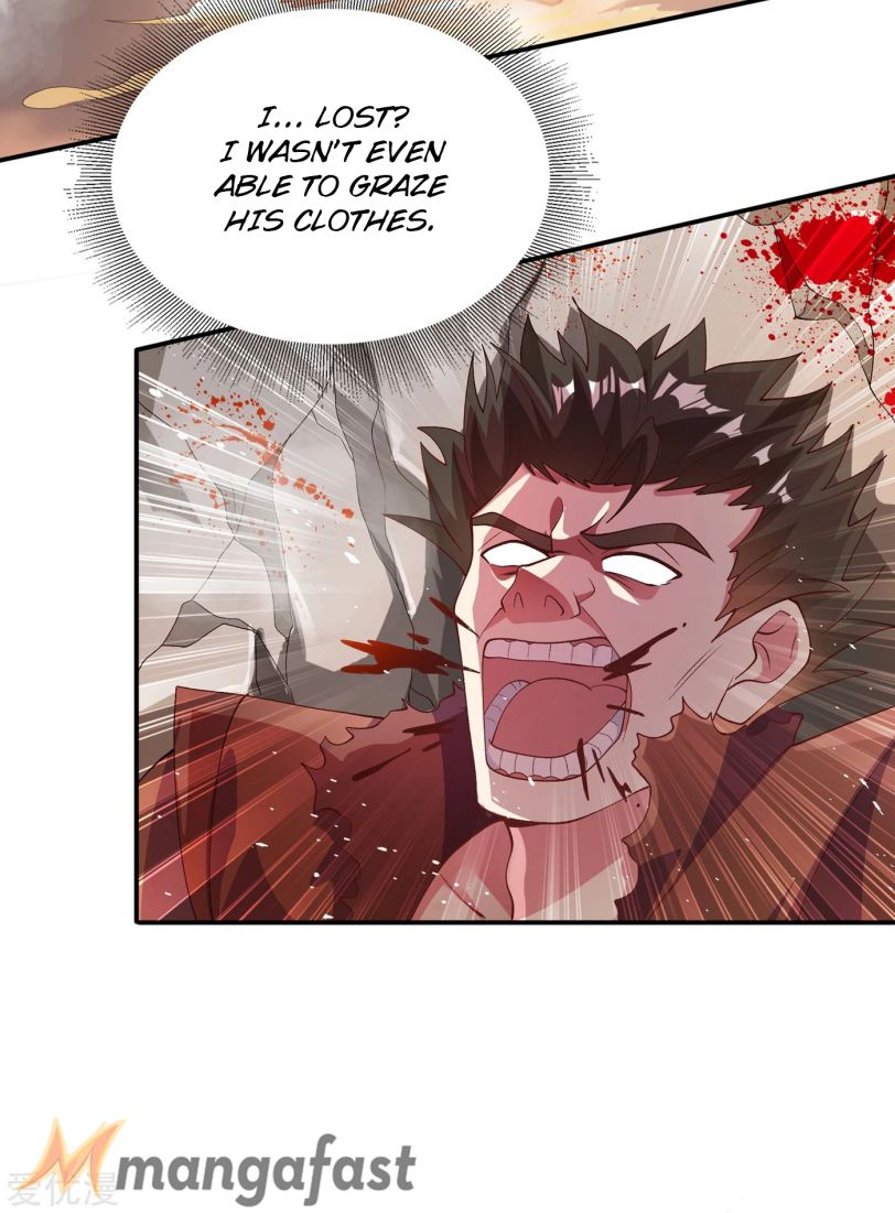 Spirit Sword Sovereign Chapter 352 - page 4